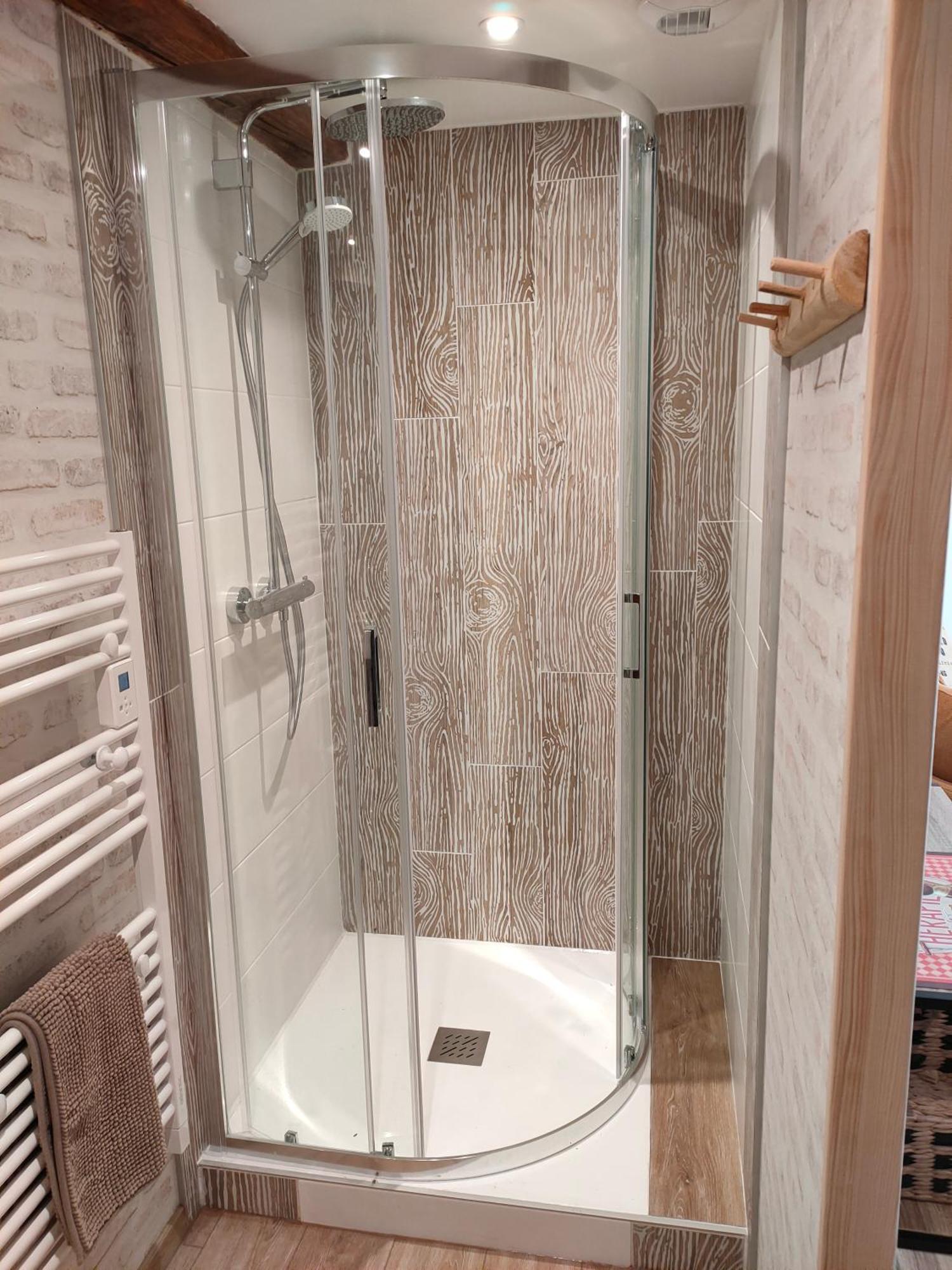 Le Ptit Atelier, Appartement Cosy A Champagnole Kültér fotó