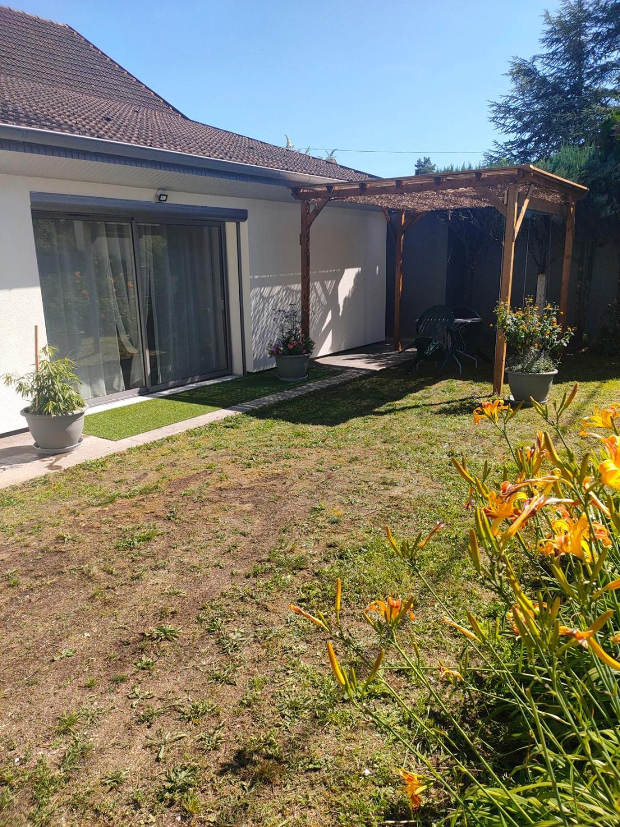 Le Ptit Atelier, Appartement Cosy A Champagnole Kültér fotó