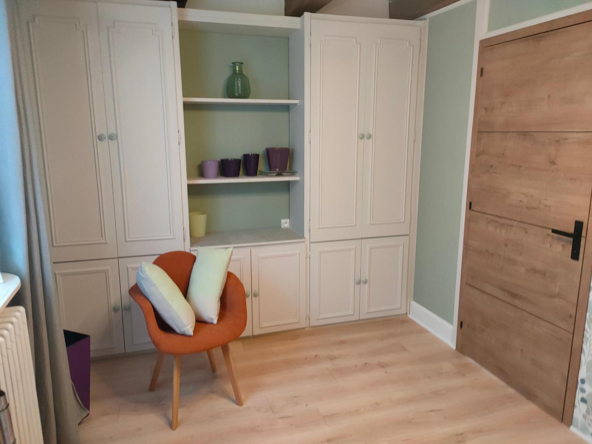 Le Ptit Atelier, Appartement Cosy A Champagnole Kültér fotó