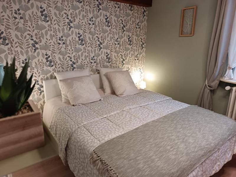 Le Ptit Atelier, Appartement Cosy A Champagnole Kültér fotó